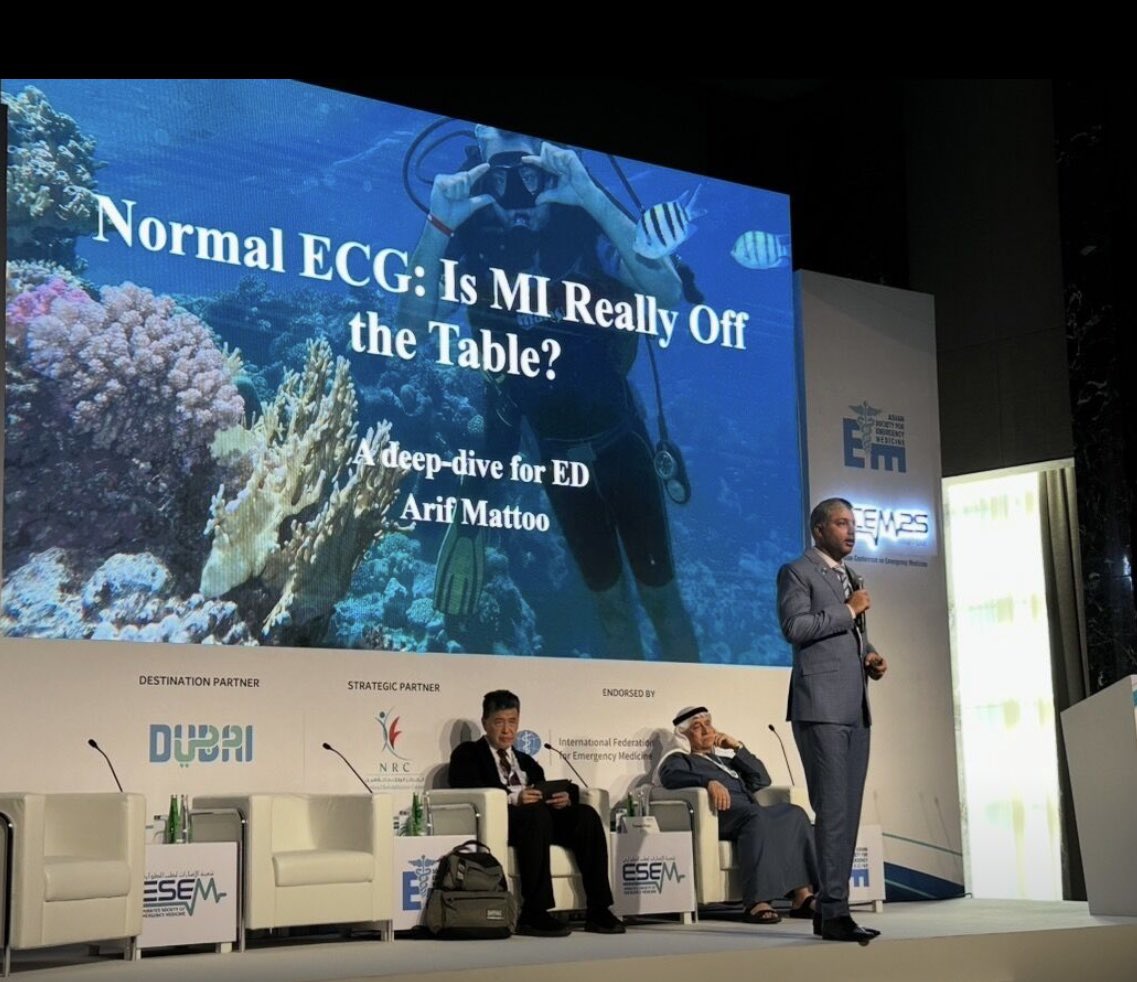 Arif Mattoo tweet media