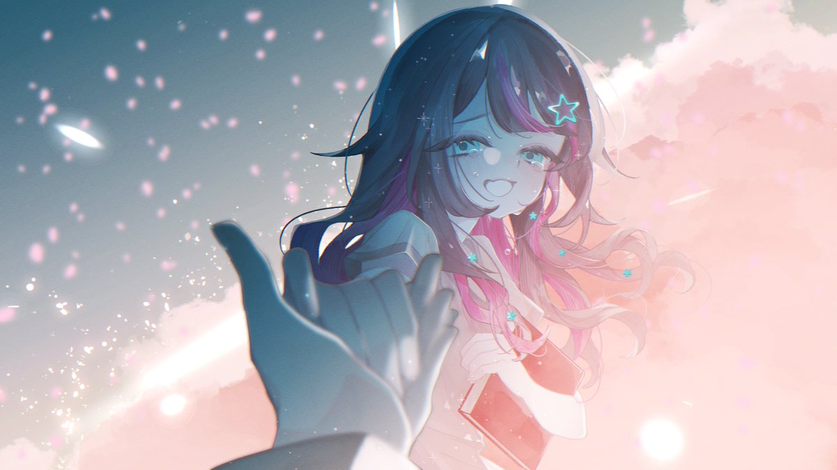 エンコードしました☂️