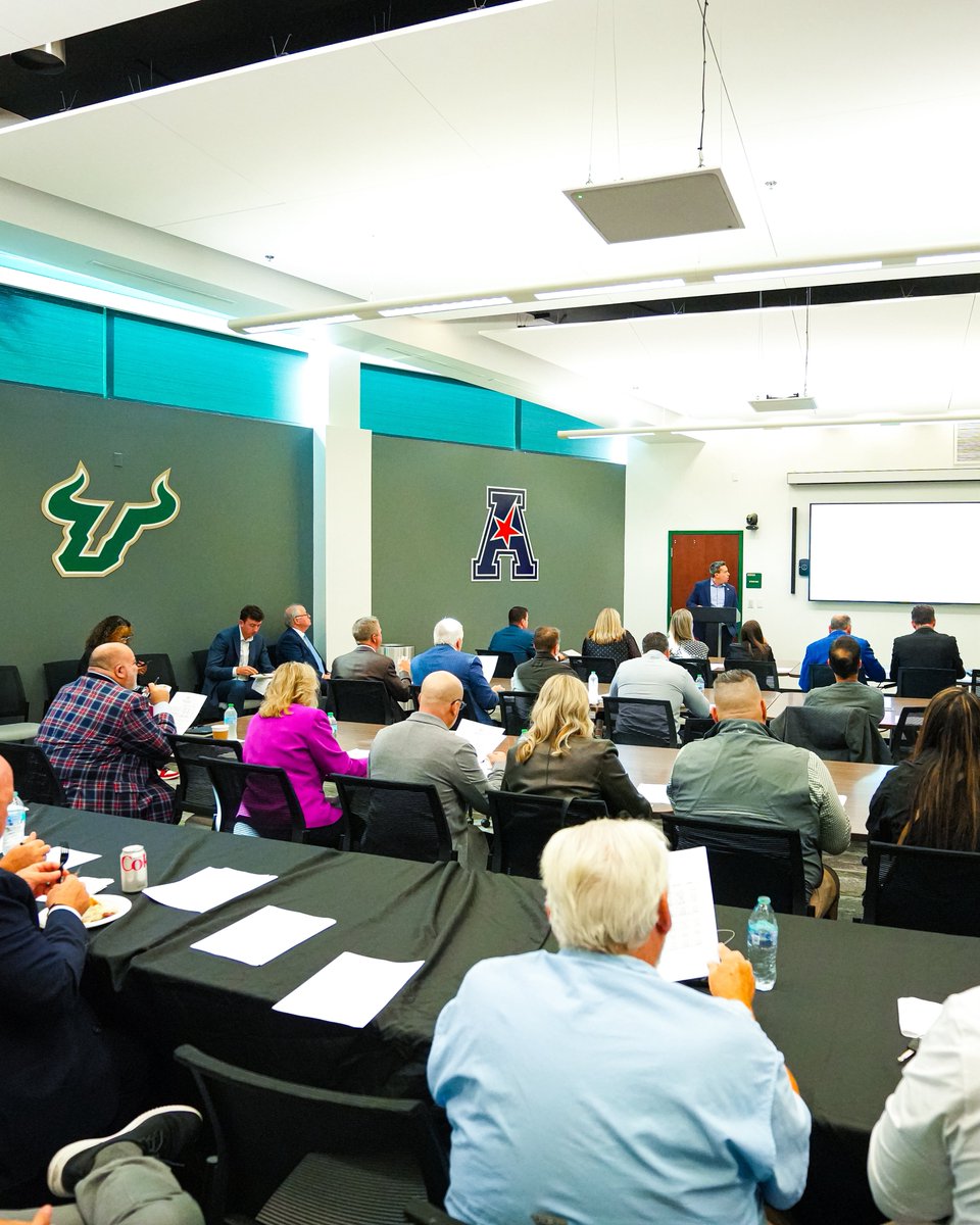 Tampa Bay Sports Commission tweet media