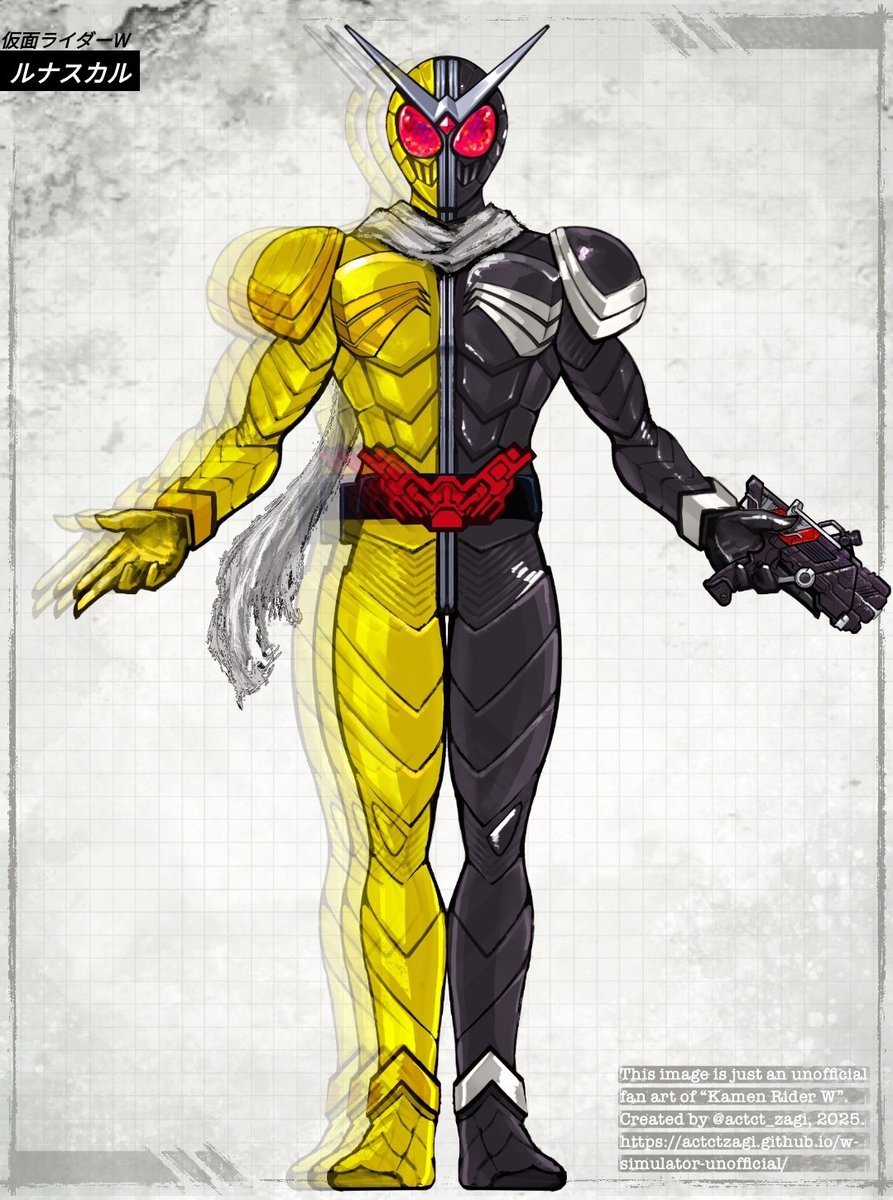 Made a couple myself hehehe