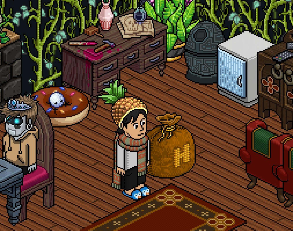 lopeziazHB's tweet image. 🍍SORTEO🍍

Gana 20c 💸

Requisitos: seguirme @lopeziazHB, RT y ❤️

Finaliza el 14 de diciembre en la noche (Hora Colombia 🇨🇴)

¡Mucha suerte! 🫂💖