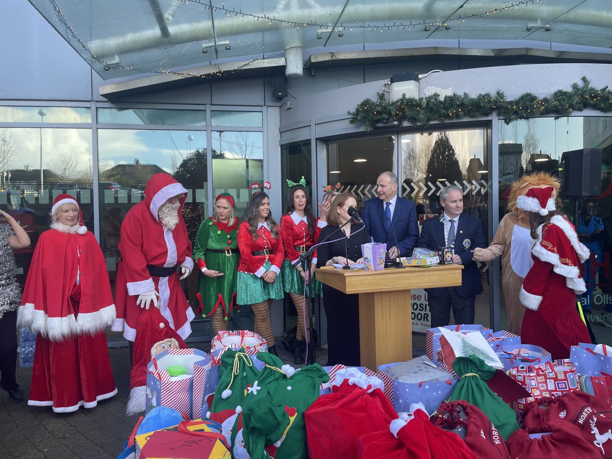 Cork University Hospitals tweet media