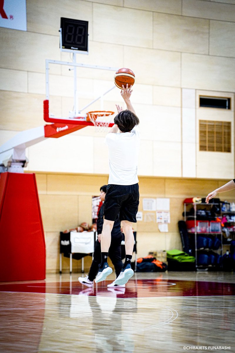 📸 超Mr.ジェッツ