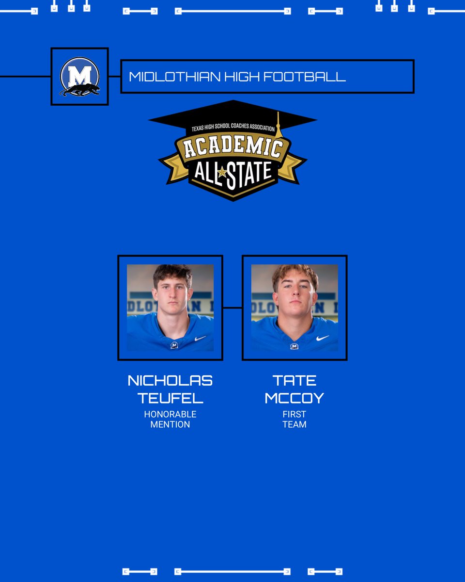 MHS Panther Football tweet media