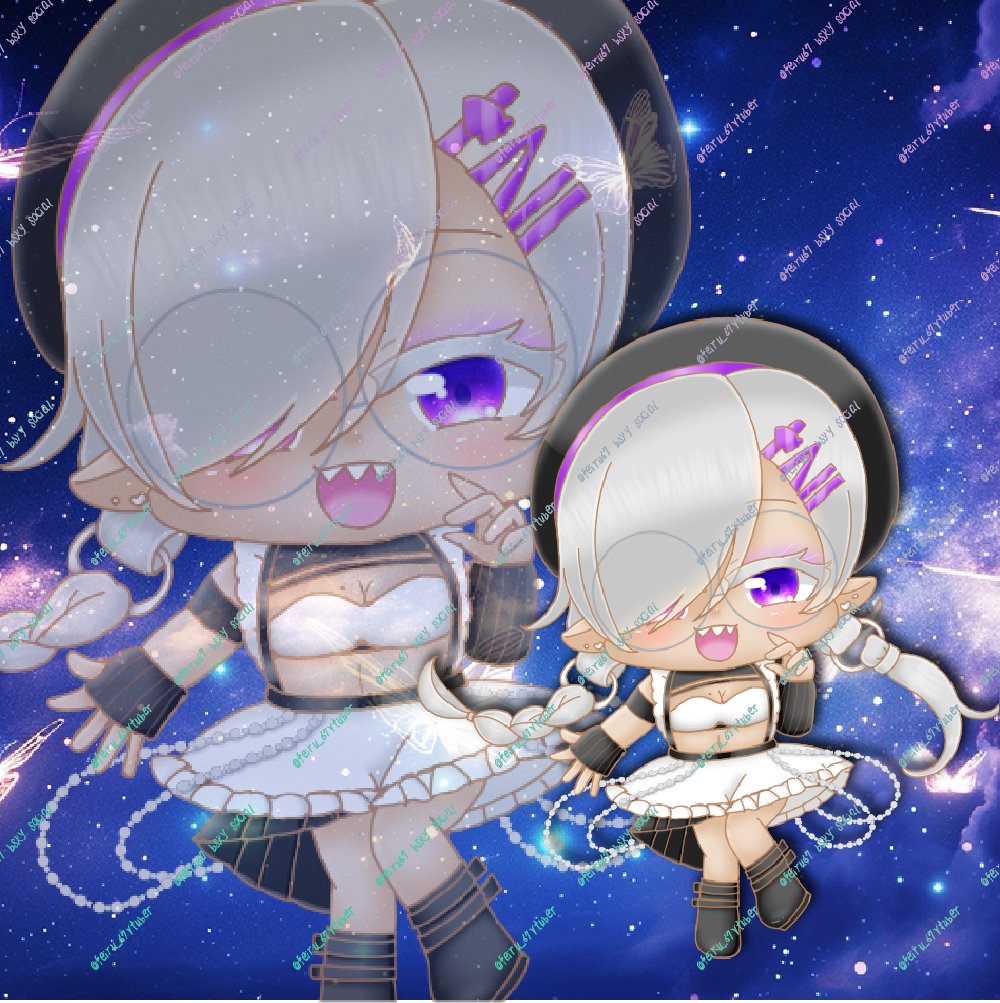 烏賊墨せぴあ🦑🖤✨ (@sepia_pia_) / Posts / X