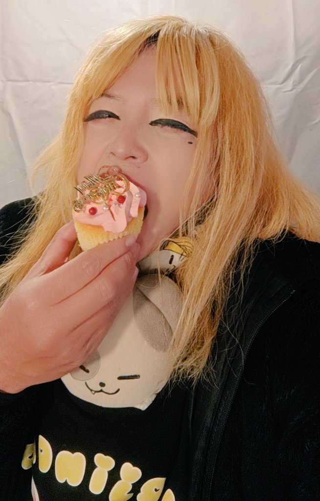 ありたんとりさちゃんのお店で買った