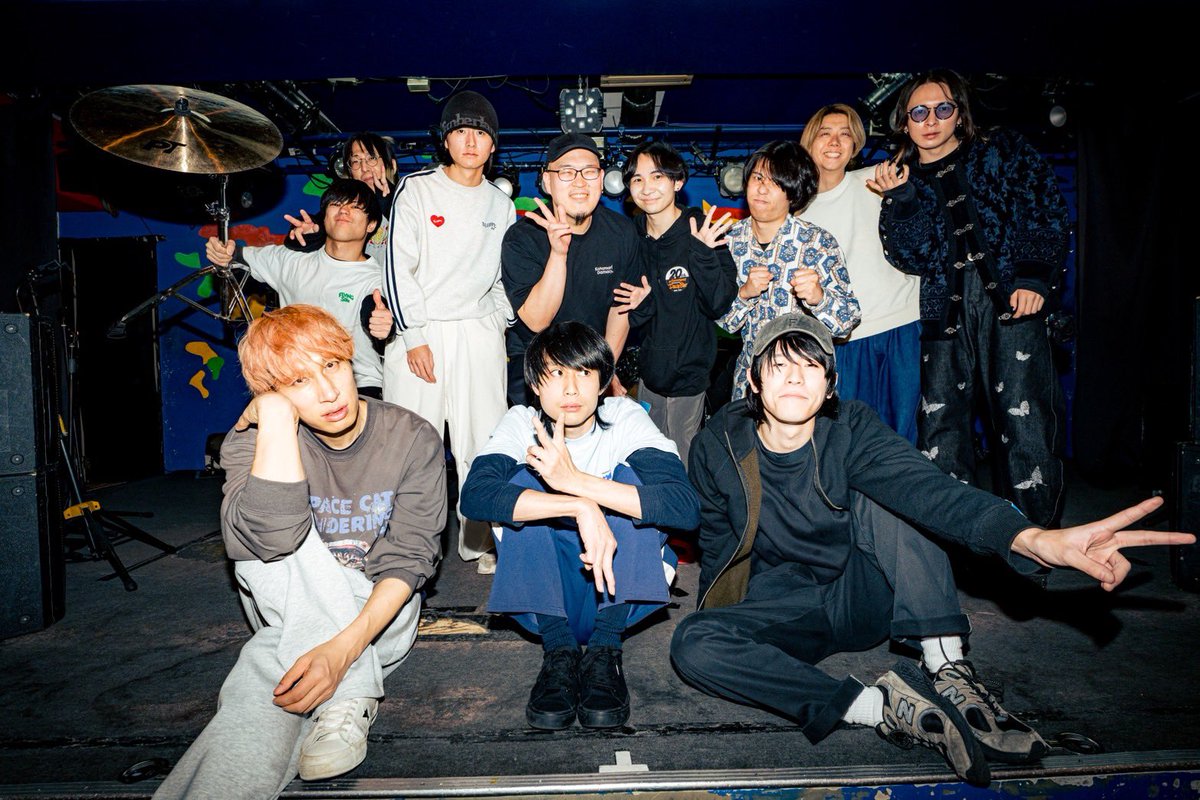 ありがとうございました！！