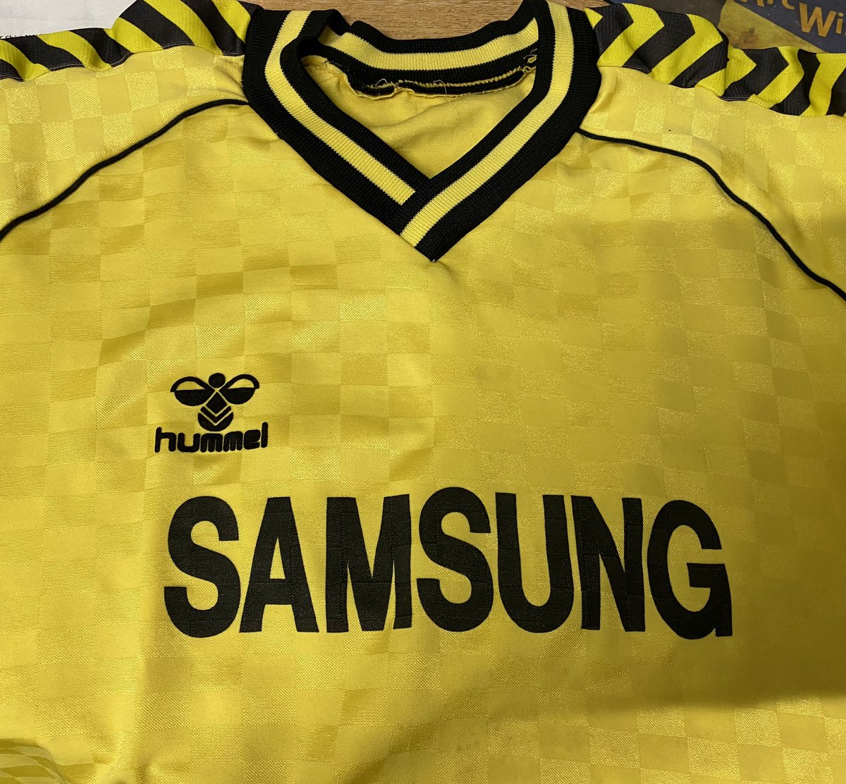 Ray Armfield tweet media