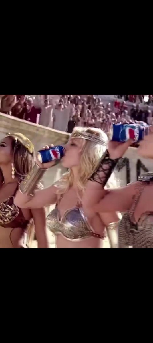 #KingAriesDwayneScreenShoTz

@Pepsi
<a href="/Beyonce/">BEYONCÉ</a>
@Brittany
<a href="/Pink/">P!nk</a>
@EnriqueIglesias
<a href="/Queen/">Queen</a>

We will ROCK you ❣️ 💪 
x.com/i/status/19992…