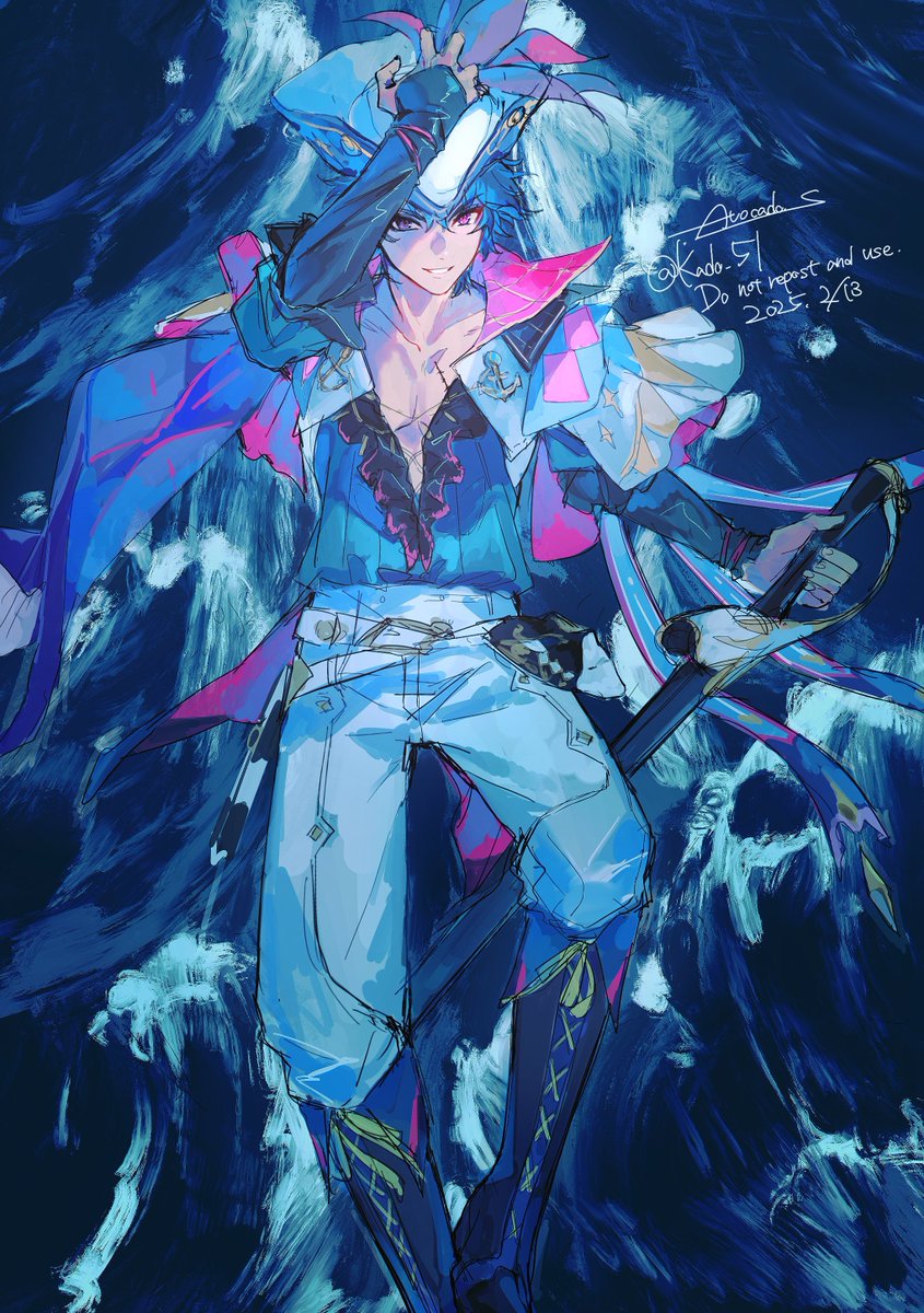 坂道あぼかど🥑 (@Kado_51) / Posts / X