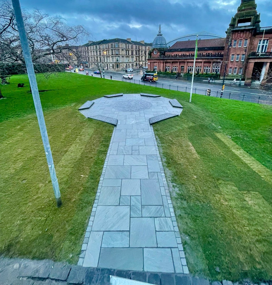 Colourful Heritage tweet media