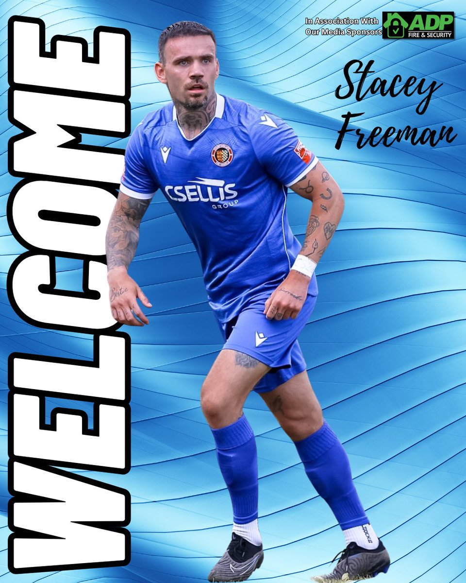 St Neots Town F.C. Official tweet media