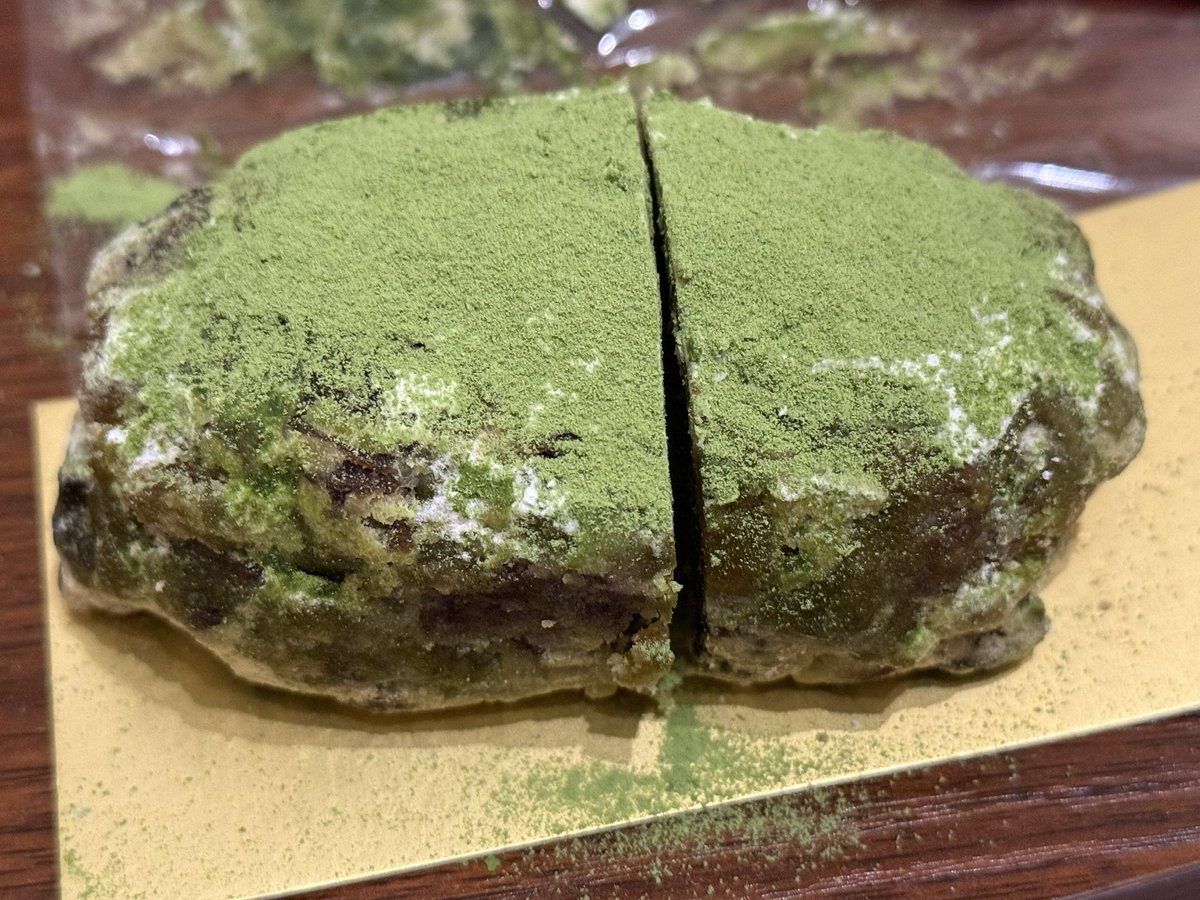 まっちゃ 滅茶抹茶 (@metchamatcha1) / Posts / X