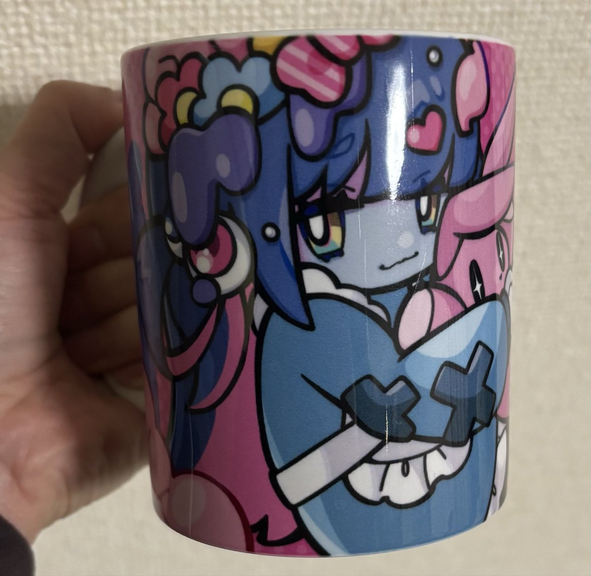 えびみりん (@ebimirin1214) / Posts / X