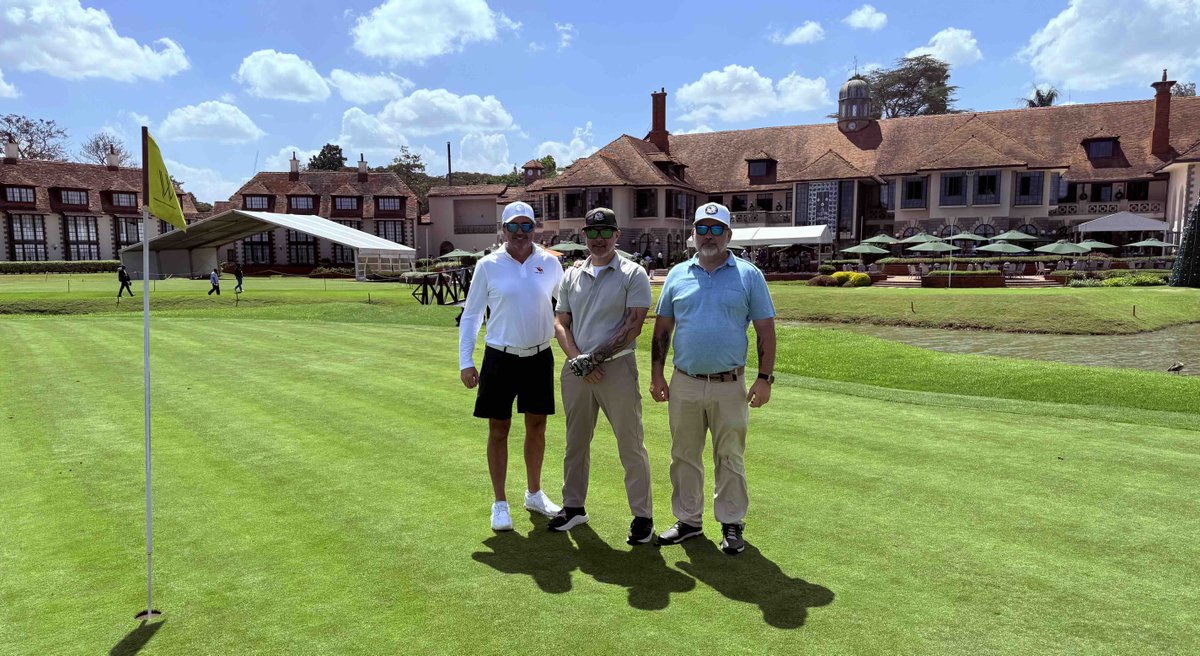 Kavaliro tweet media