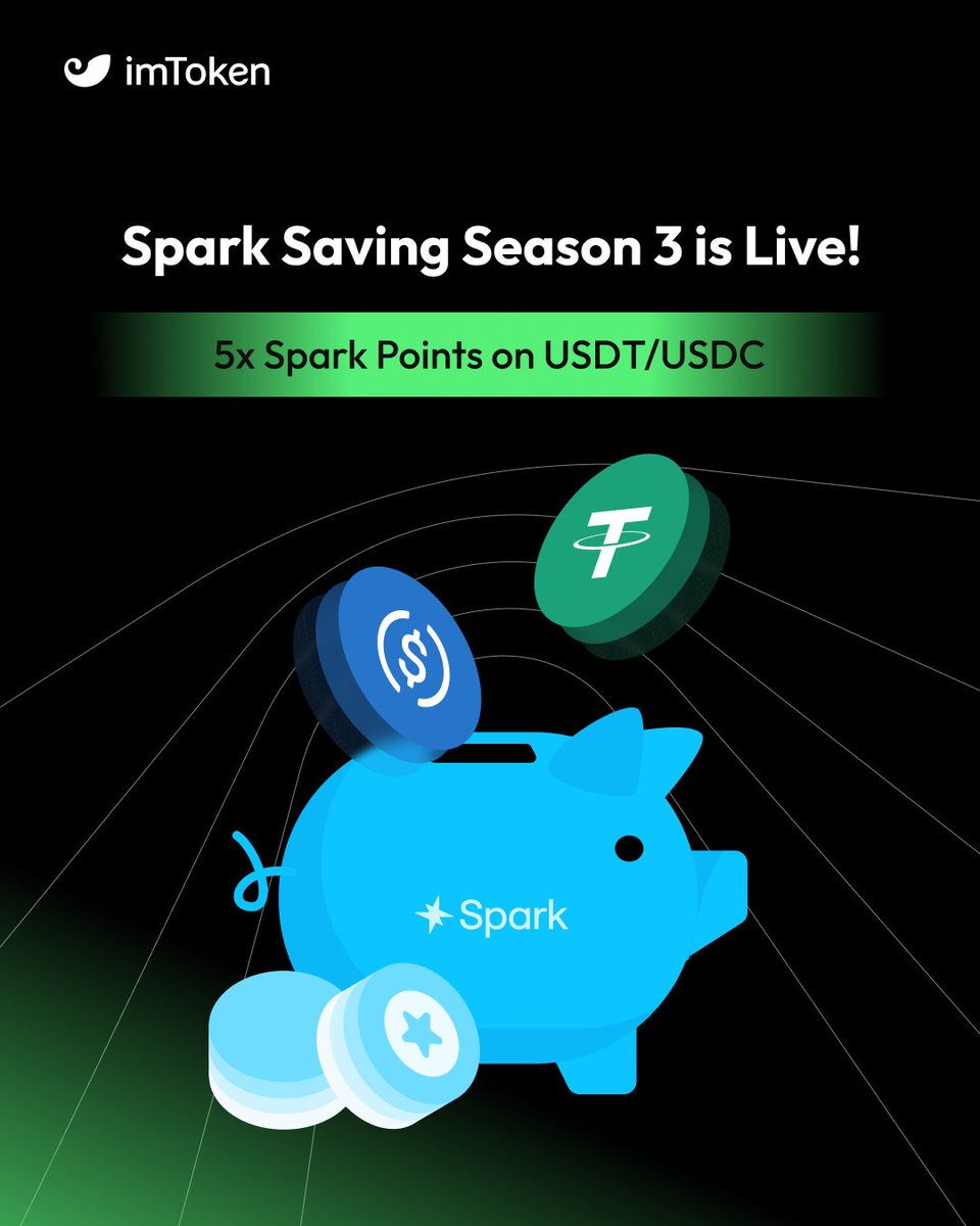 imToken (@imTokenOfficial) / Posts / X