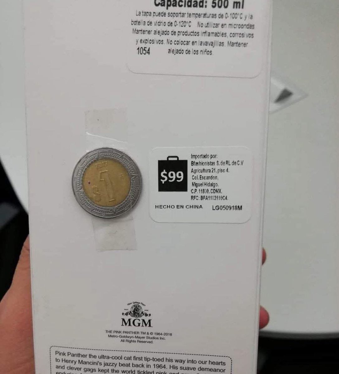 «Cuando el intercambio era de 100»