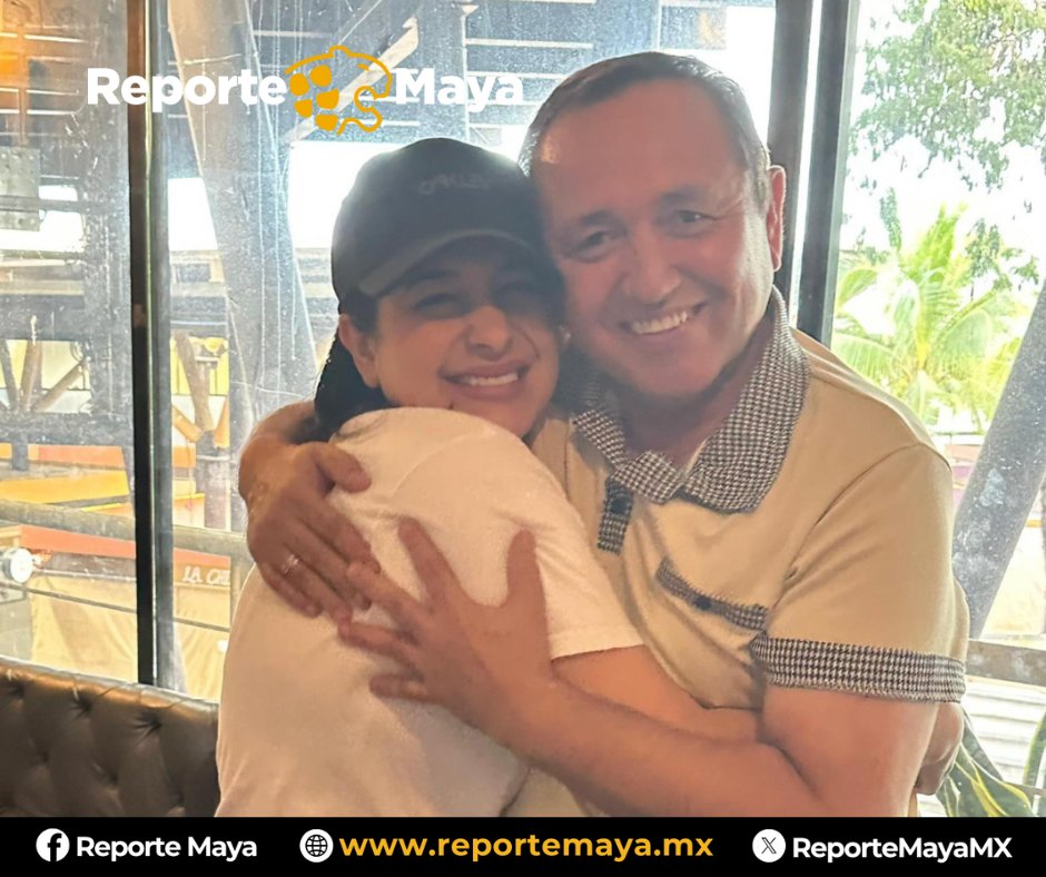 #opinion
Encuestas en #PlayaDelCarmen y #LazaroCardenas
reportemaya.mx/.../encuestas-…
#CaminosDelMayab <a href="/MartinGIglesias/">Martín G. Iglesias</a> 
<a href="/estefaniamerkdo/">Estefania Mercado</a> <a href="/MenaNivardo/">Nivardo Mena</a>