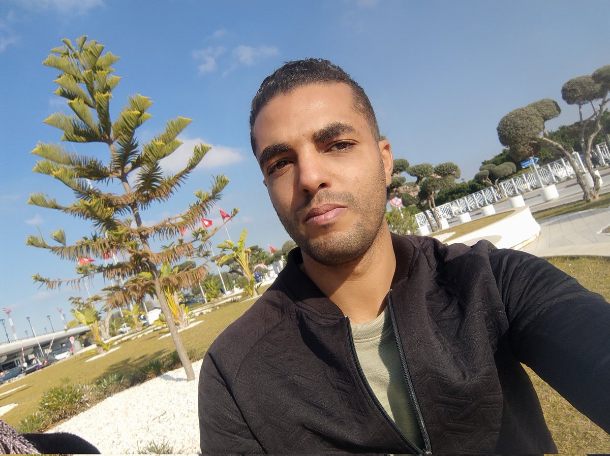 Slimani Bassam (@bassamslimani) on Twitter photo 