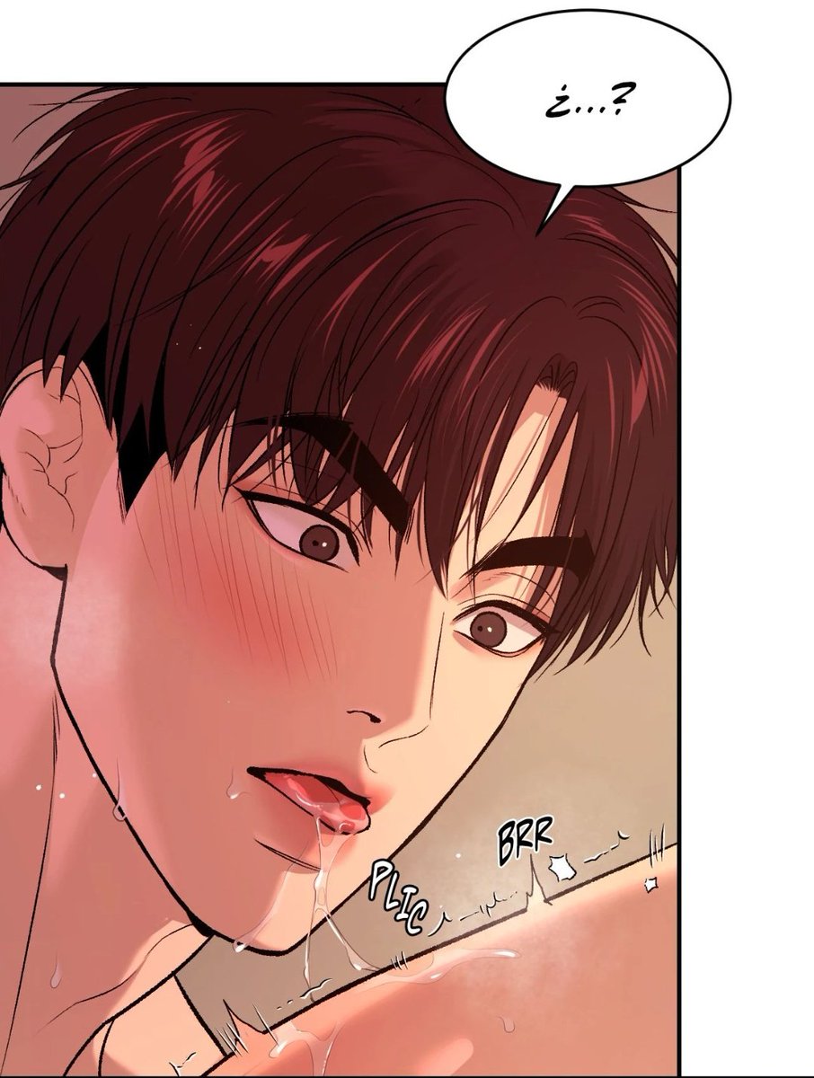 #징크스 #Jinxmanhwa
That expression... SO CUTE! 🥹🤏🏻