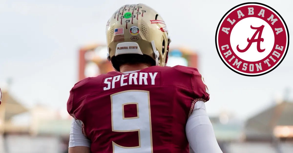 CentralNorvell's tweet photo. The SEC revealed all of the schedules for the teams in the league, and the Alabama Crimson Tide will be playing the Seminoles in Bryant-Denny Stadium on Saturday, September 19th during the third game of the season. π’ #GoNoles #fsufootball #fsuvsalabama https://t.co/OCH3w1FsPk