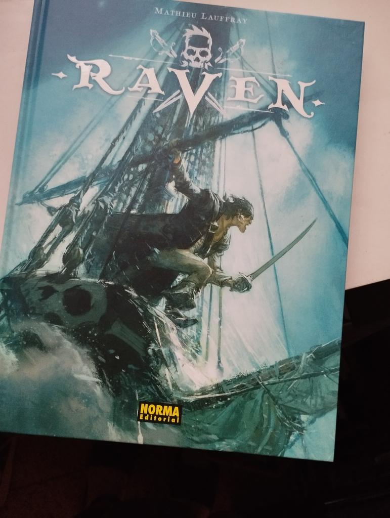 Aventura en estado puro. Accion y entretenimiento sin complicaciones, y apartado gráfico de lujo. #comics