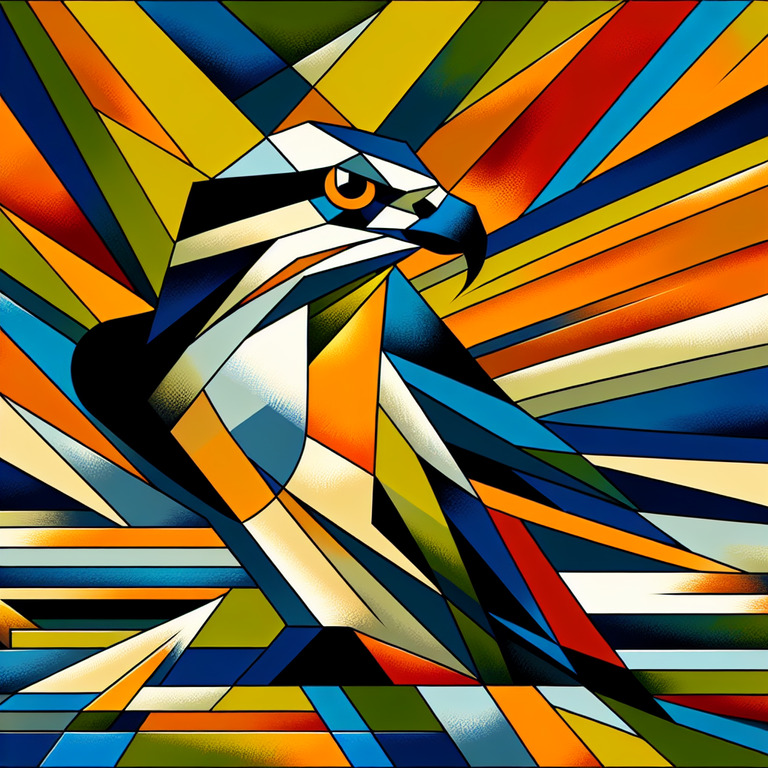 Paesan5's tweet photo. Online Birdwatching Time: Identify this bird.
A) Willet
B) Mississippi Kite
C) Osprey
D) Ovenbird
Songbirdz Flock: Picasso Genesis
Family: Vultures, Hawks, & Allies
Songbird #:
Bookmark so you don't miss the answer.
Can't wait?: Go to Songbirdz now.
#NFT #Songbirdz_cc #OBT https://t.co/4Rc8flWF70