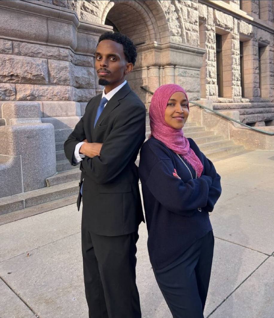 Stand Up For Trump tweet media