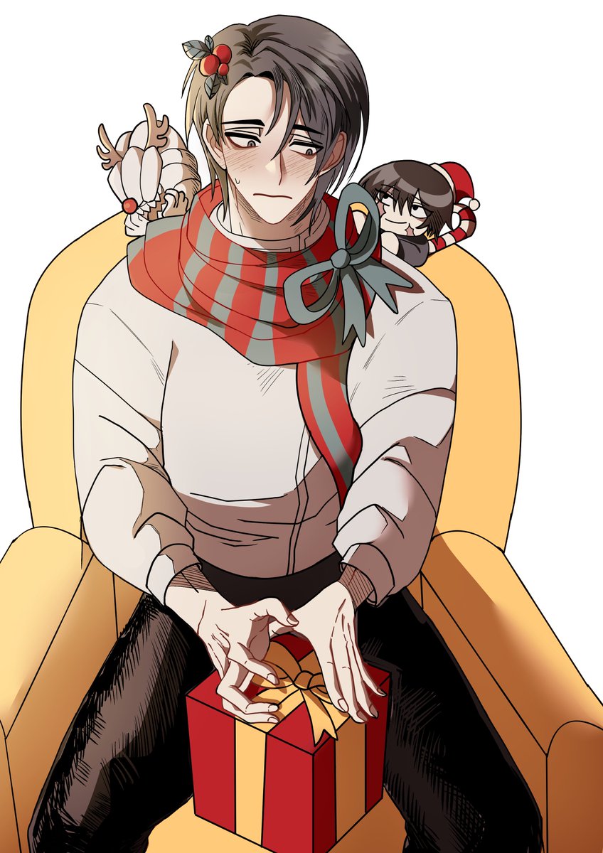 내가 이렇게 합작도 해보는구나.