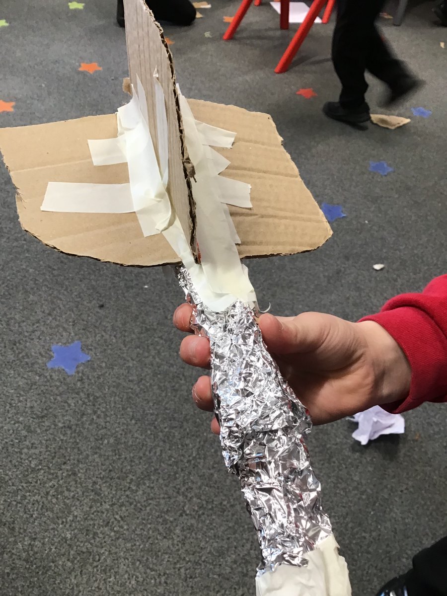 Newhall Primary Academy and Nursery tweet media