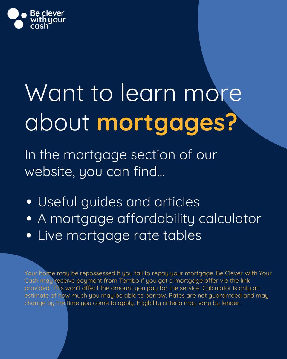 Be Clever With Your Cash tweet media