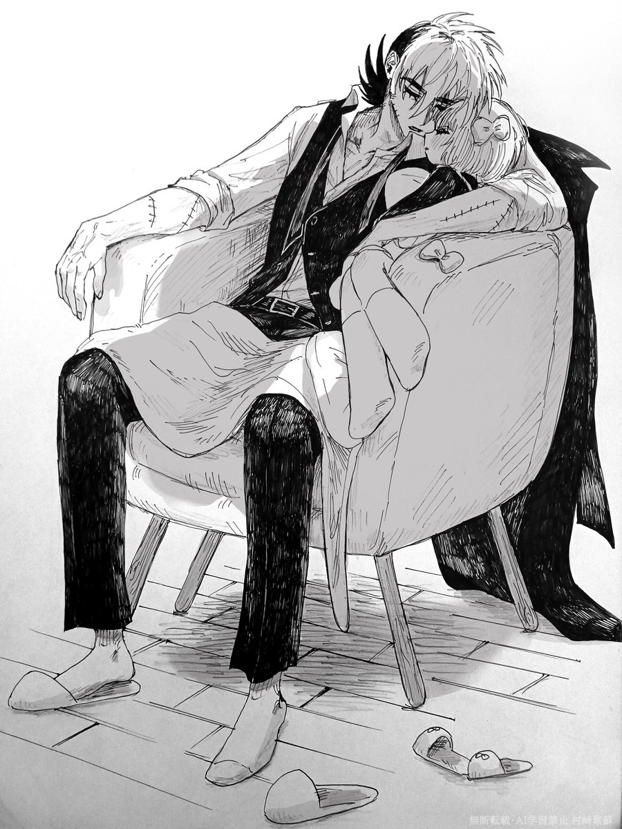 尊厳が職場で無双奥義したいジーニー (@tamapoti213) / Posts / X