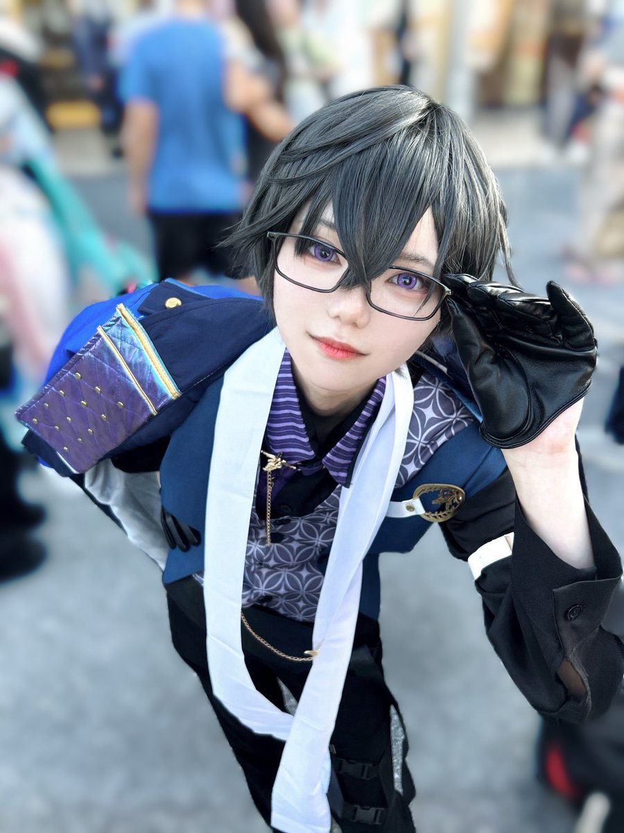 滑り込みバースデーボーイ