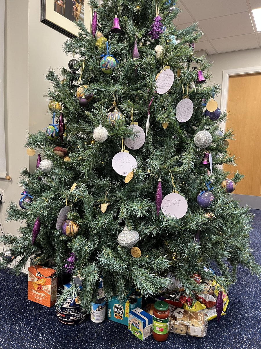 St Patrick's Catholic Primary Academy, Hudds tweet media