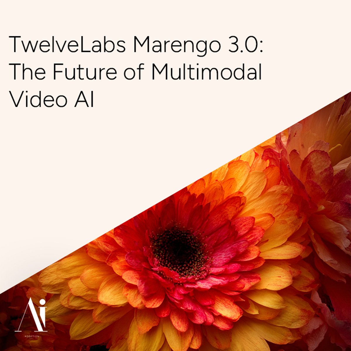 AiAdoptionA's tweet image. Marengo 3.0: Search video with words or images.

Native video AI.
Multimodal fusion.
Temporal reasoning.
Entity search.
Composed queries.
Multilingual.

Perfect for media, retail, security, education.

#Marengo3 #TwelveLabs #VideoAI 

Read more:

aiadoptionagency.com/twelvelabs-mar…