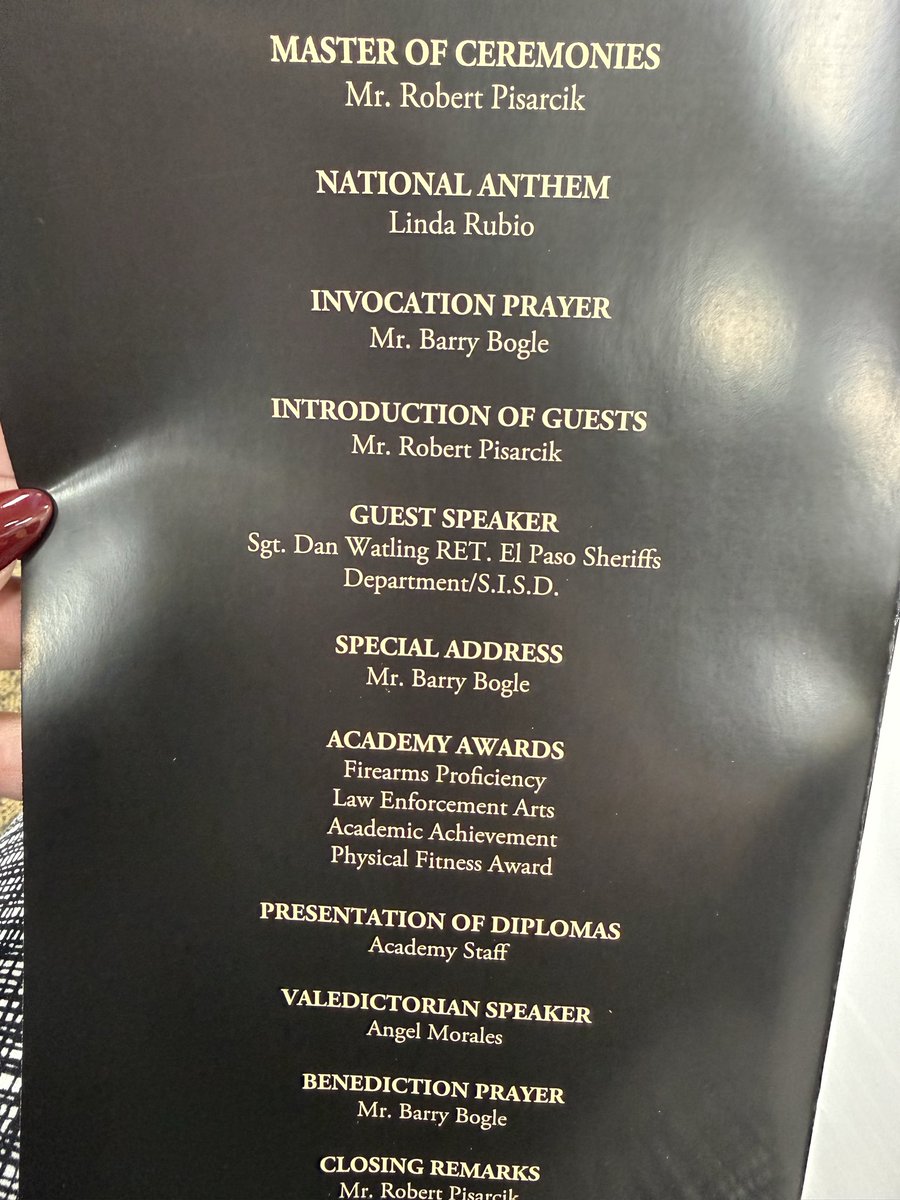 Linda Rubio tweet media