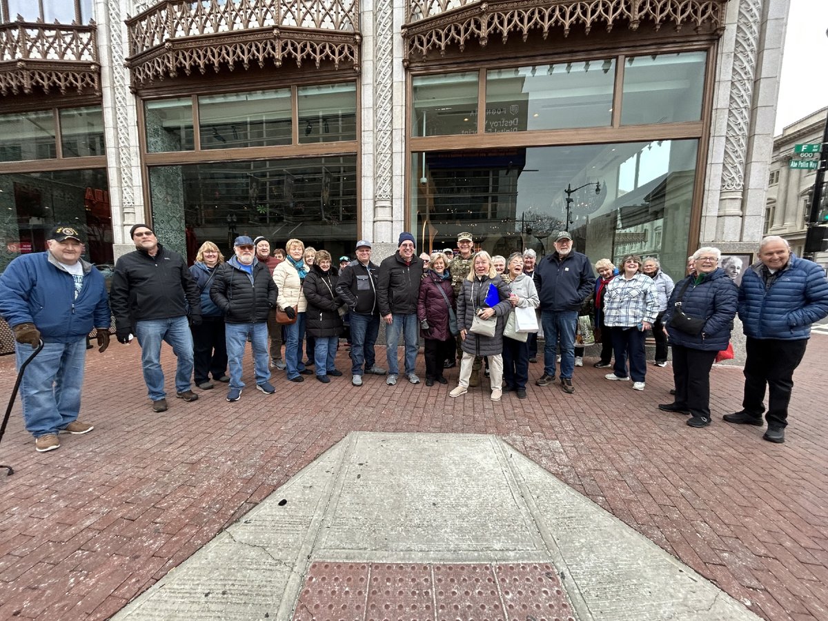 WVNationalGuard's tweet image. The members of the WVNG are grateful for the amount of support we receive from across the country. We remain to stand strong alongside our fellow citizens in our Nation's Capital. 📸Courtesy Cpt. Sebastian Clark #OneGuard #PressOn