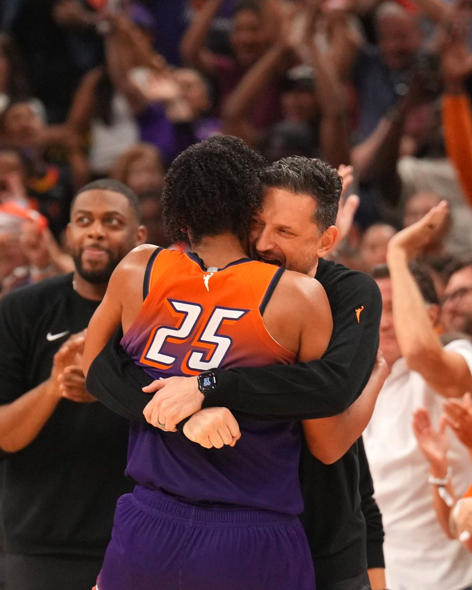 Coyote then ➡️ Mercury now