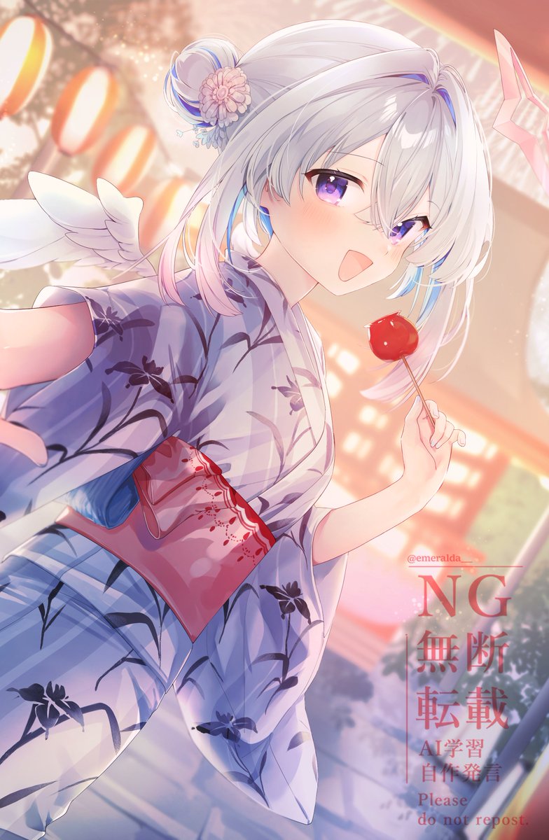 紡木ヨビト💚C107【西し13a】(1日目) (@tsumug1000_b) / Posts / X