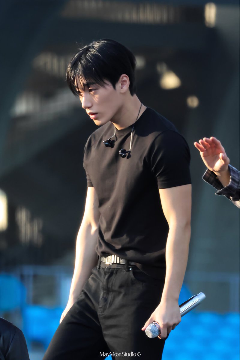Boyfriend revealed
