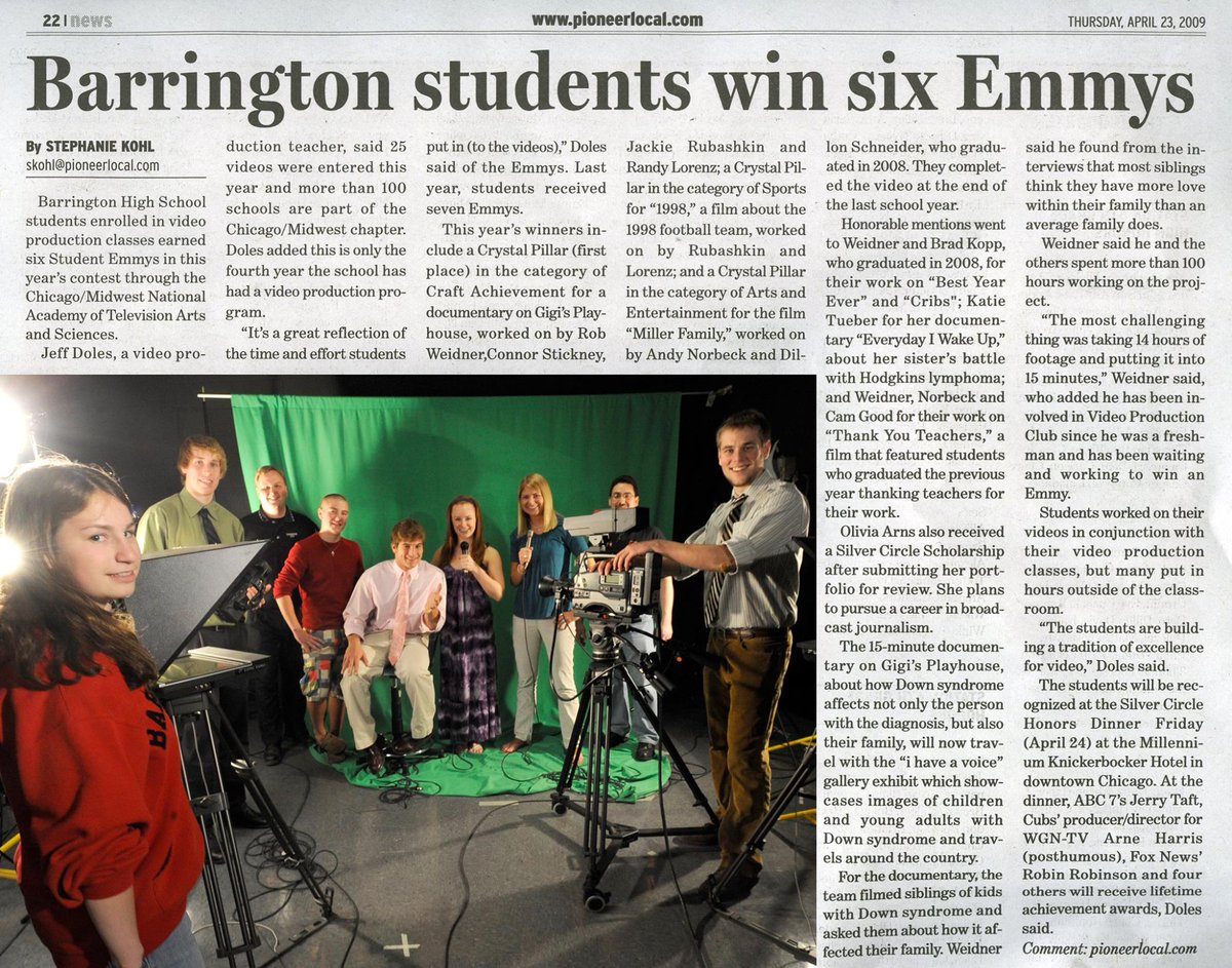 Doc Doles tweet media