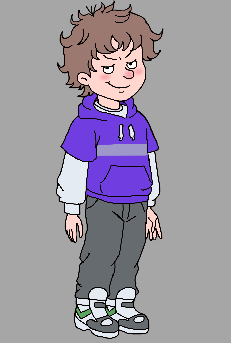 queenhello58898's tweet photo. Henry and Ralph's son: Joke Jack 😝
#horridhenry #JokeJack #fankid https://t.co/czQppgHacA