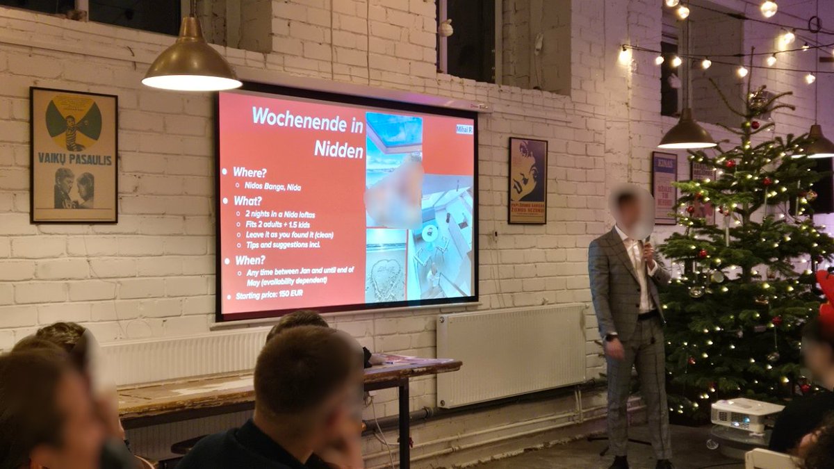 Donatas 🇱🇹❤️🇺🇦 tweet media