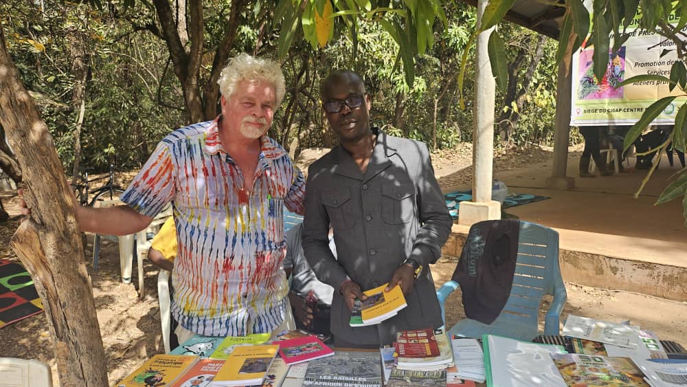 INADES-Formation tweet media