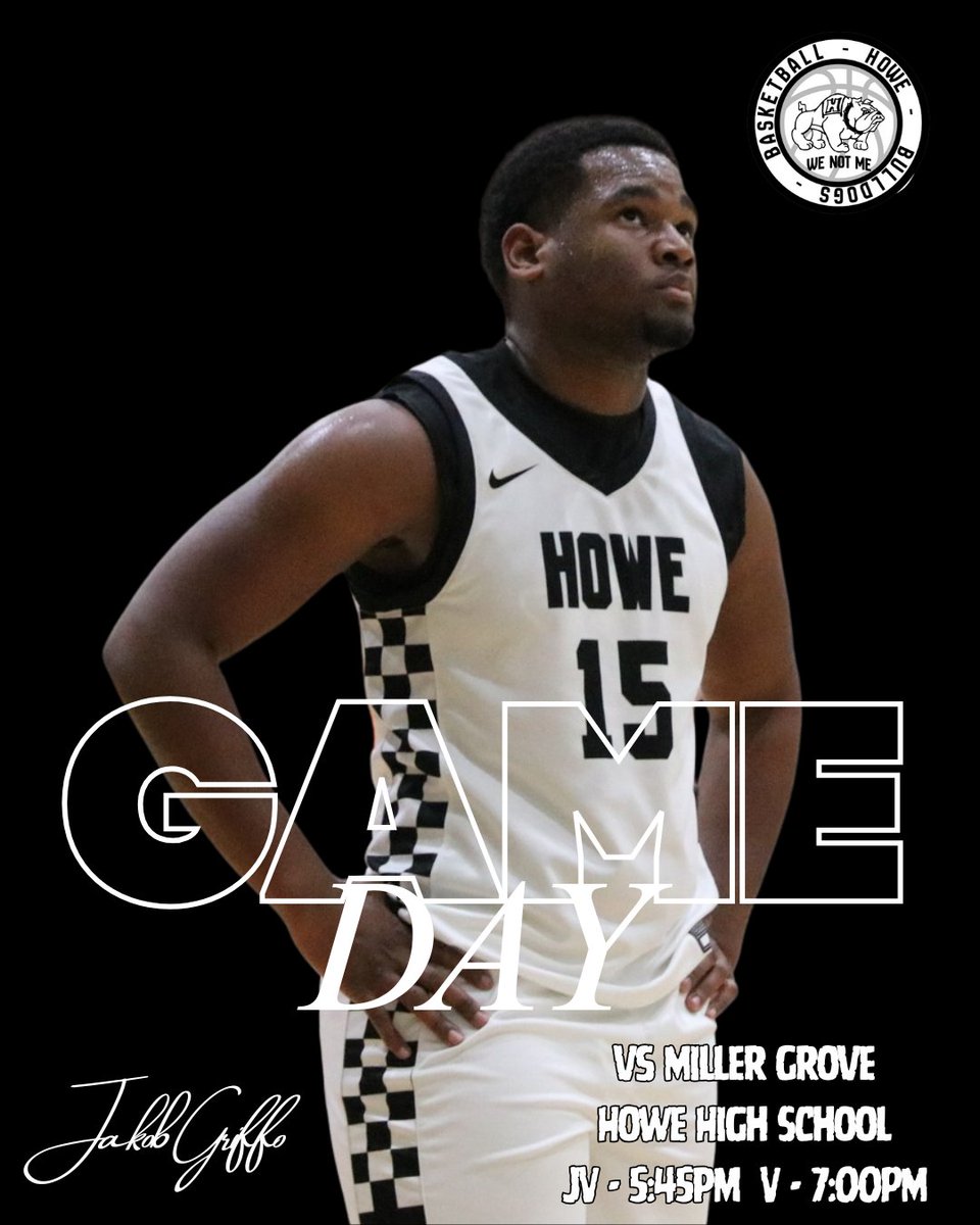 Howe Bulldogs Boys Basketball tweet media