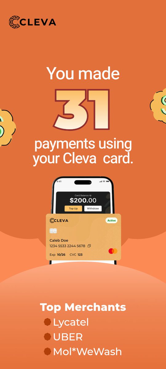 chithephilomath's tweet photo. Money really flies! π I just discovered this on my 2025 #CLEVASTORY. You should get in on this too! Start here: https://t.co/NRmZLDjnC9 https://t.co/ne1kLD3pLZ