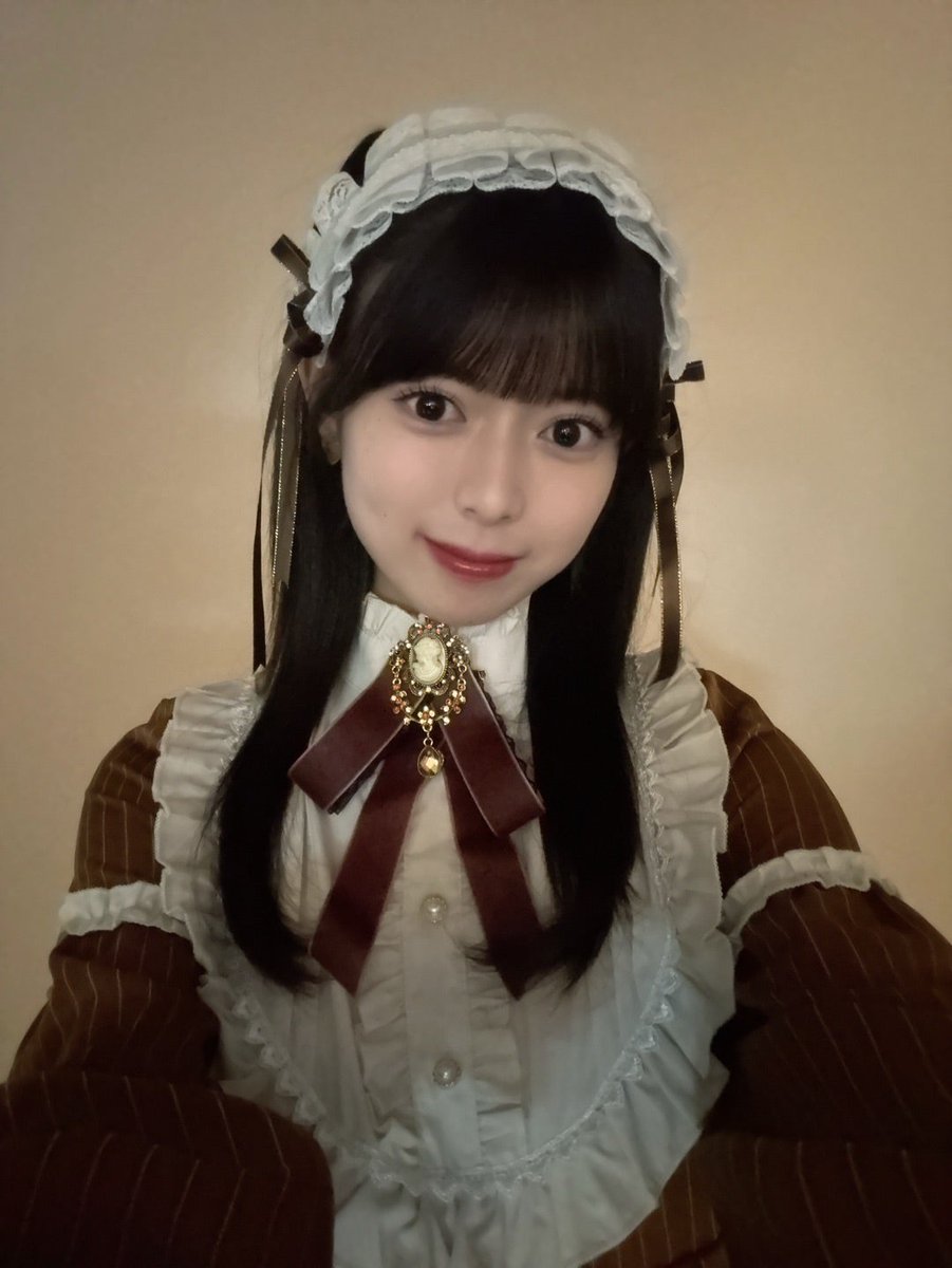 寝ま〜す💤ほんならね〜🎀#上村麗菜