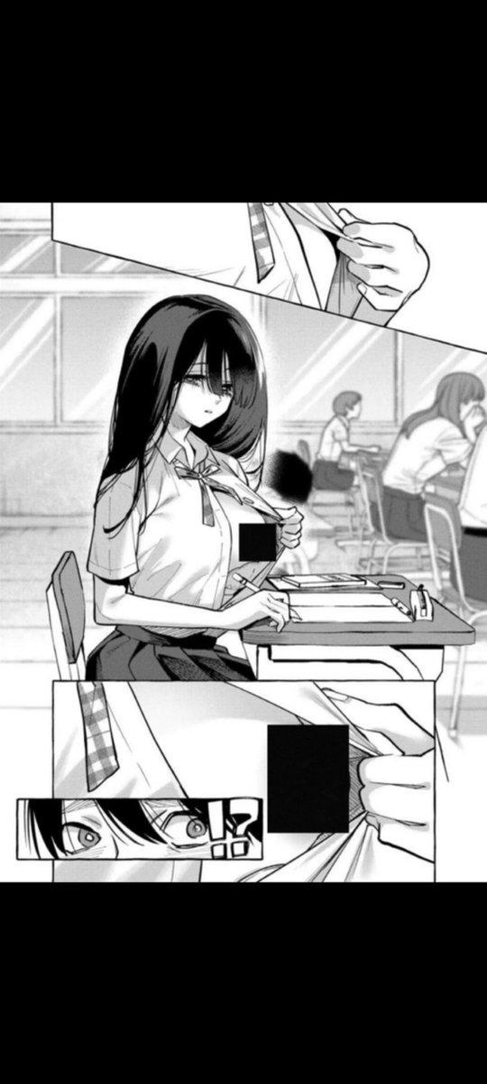 哪个大哥可以帮我找找这个漫画🥺🥺