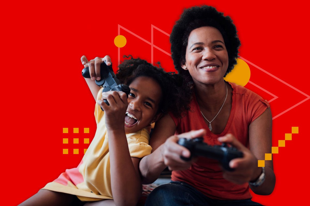ojgideons's tweet photo. We rarely admit it, but today our children are being shaped by a powerful silent force: the algorithm. It teaches, entertains, influences, and sometimes misleads—all before a parent says a word.

Read More: https://t.co/waI1wX0ioH

#Parenting #DigitalParenting #AfricanParents https://t.co/rUtnzY9yfB