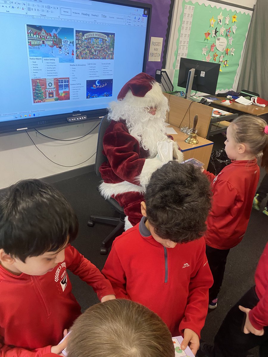 Miss Mckerron tweet media